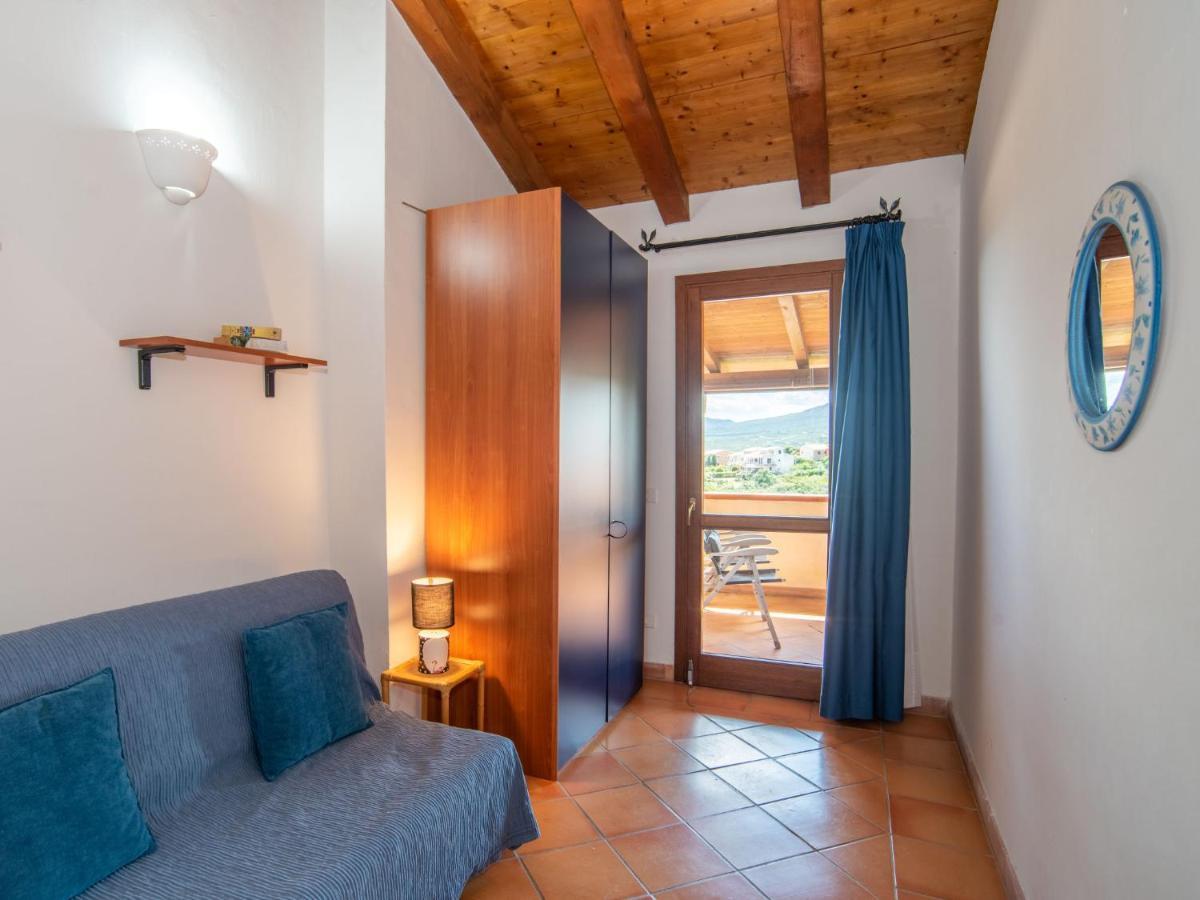 Apartment Giuly By Interhome Гольфо-Аранчи Экстерьер фото